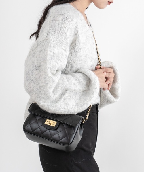 andrea cardone ショルダーバッグ バッグ 「andrea cardone/アンドレア
