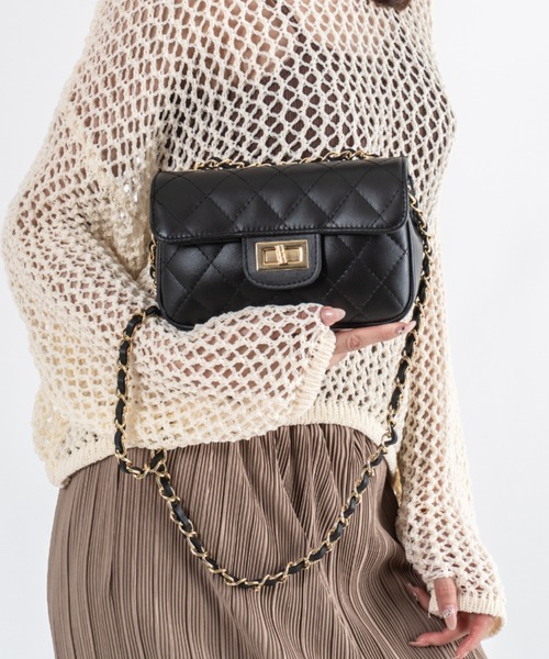 andrea cardone ショルダーバッグ バッグ 「andrea cardone/アンドレア 