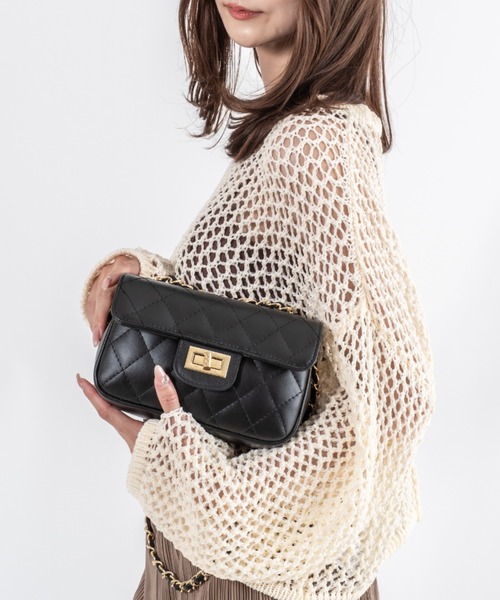 andrea cardone ショルダーバッグ バッグ 「andrea cardone/アンドレア