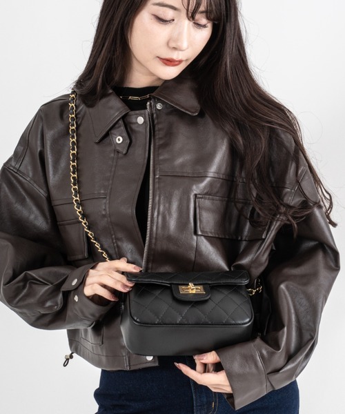 andrea cardone ショルダーバッグ バッグ 「andrea cardone/アンドレア 