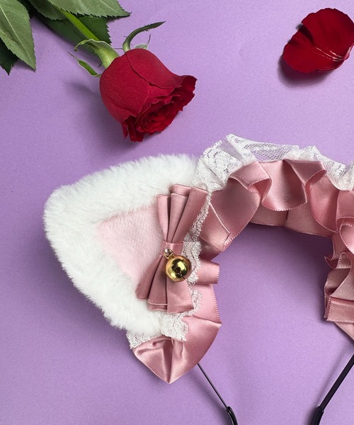 るる様【未使用】Simone Rocha✖︎ リボンデザインカチューシャ るる様【未使用】Simone Rocha✖︎ リボンデザインカチューシャ るる様