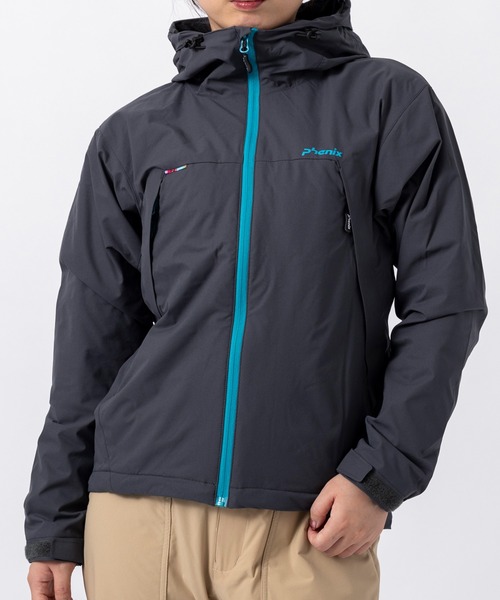 phenix outdoor（フェニックスアウトドア） マウンテンパーカー