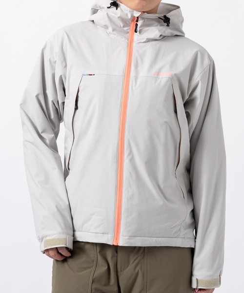 phenix outdoor（フェニックスアウトドア） マウンテンパーカー