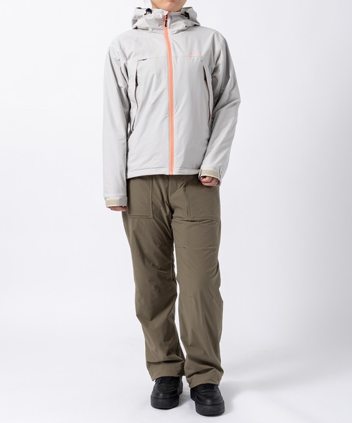 phenix outdoor（フェニックスアウトドア） マウンテンパーカー