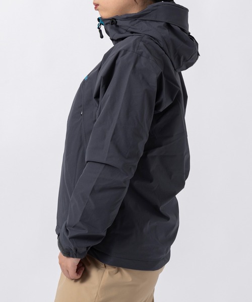 phenix outdoor（フェニックスアウトドア） マウンテンパーカー