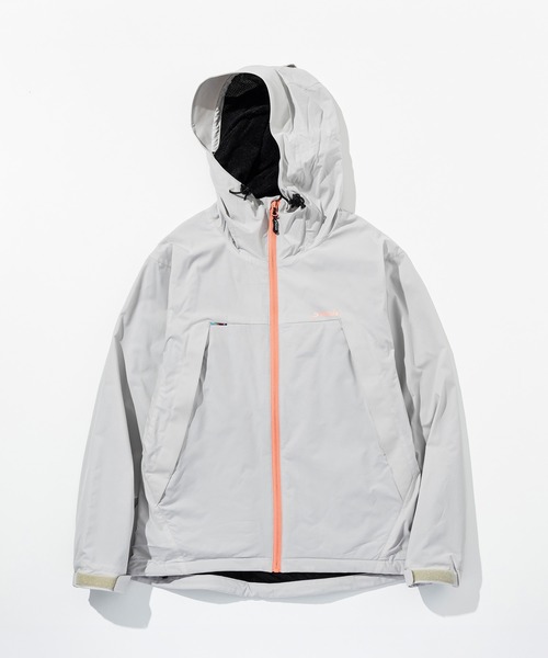 phenix outdoor（フェニックスアウトドア） マウンテンパーカー