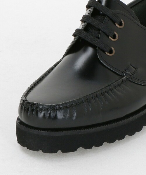 STEVEN ALAN（スティーブンアラン） デッキシューズ モカシン