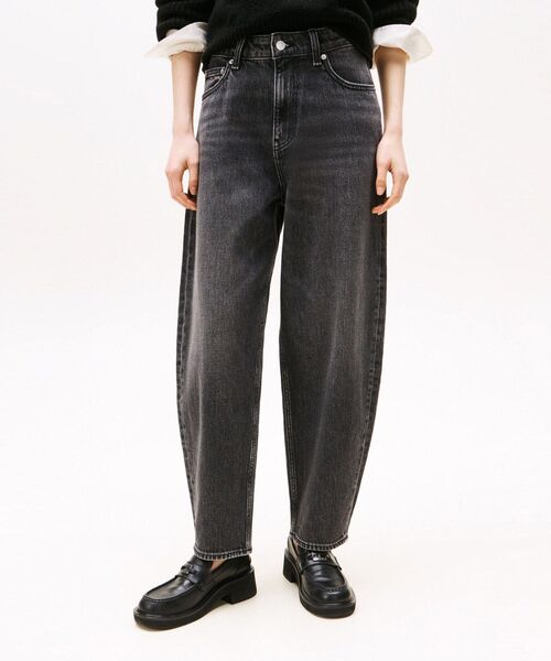 TOMMY JEANS（トミー・ジーンズ） ジーンズ デニム デニムパンツ