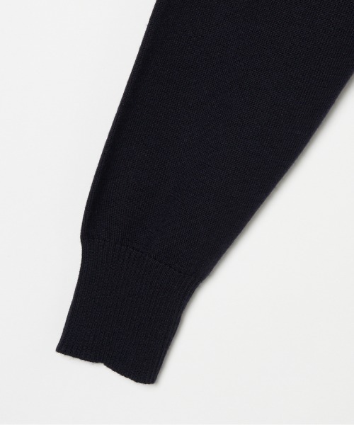Letroyes（ルトロワ） ニット セーター THOMAS (CREW NECK) レディース