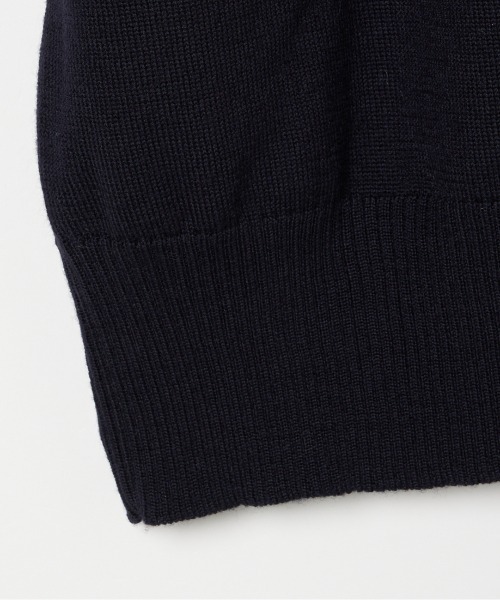 Letroyes（ルトロワ） ニット セーター THOMAS (CREW NECK) レディース