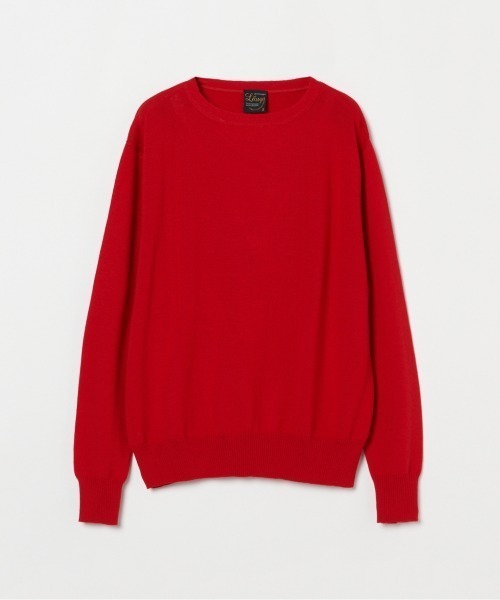 【Letroyes】ルトロワ ドルマン ニット(新品) Letroyes（ルトロワ） ニット セーター THOMAS (CREW NECK) レディース