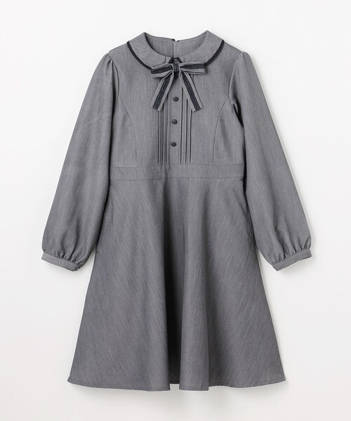 新品 組曲 140-150 ワンピース フォーマル 卒業式 入学式 イベント 2024 Ceremony Collection | ONWARD CROSSET