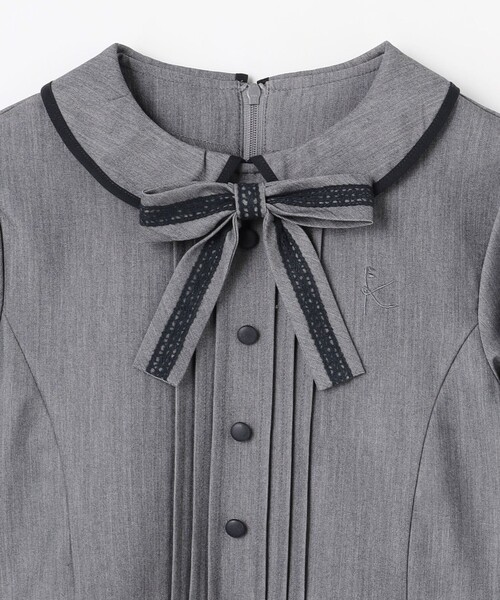 組曲（KUMIKYOKU） ドレス 発表会 卒園式 入学式 「150-170cm