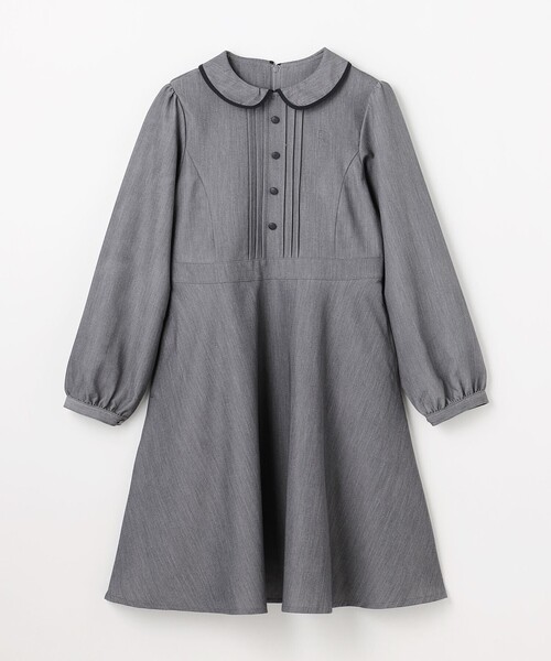 組曲（KUMIKYOKU） ドレス 発表会 卒園式 入学式 「150-170cm