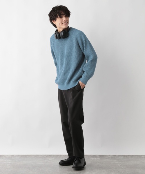 GLOBAL WORK（グローバルワーク） パンツ 防風スマートイージーパンツ