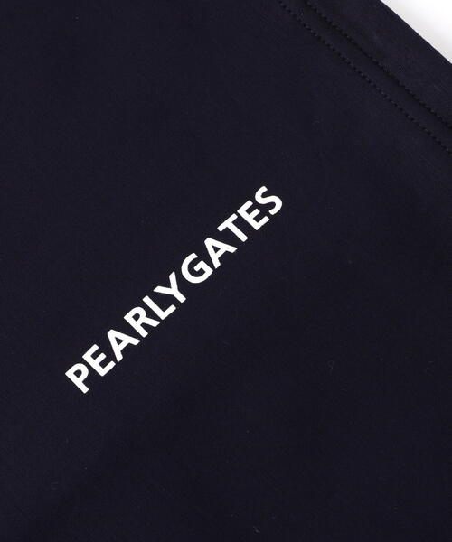 PEARLY GATES（パーリーゲイツ） ネックウォーマー スヌード ネック