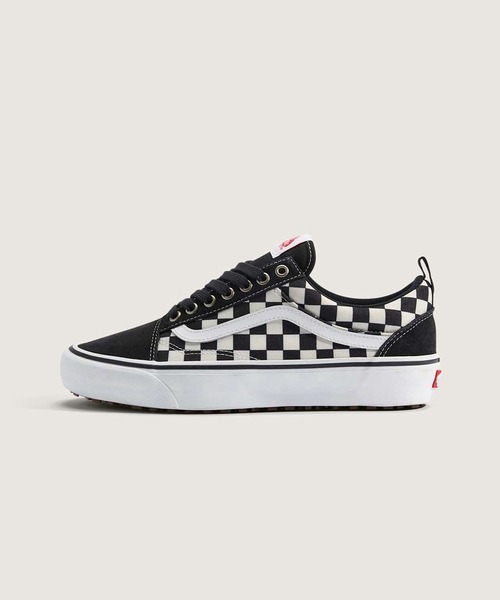 バンズ　オールドスクール　テント VANS（ヴァンズ） スニーカー オールドスクール インシュレーテッド