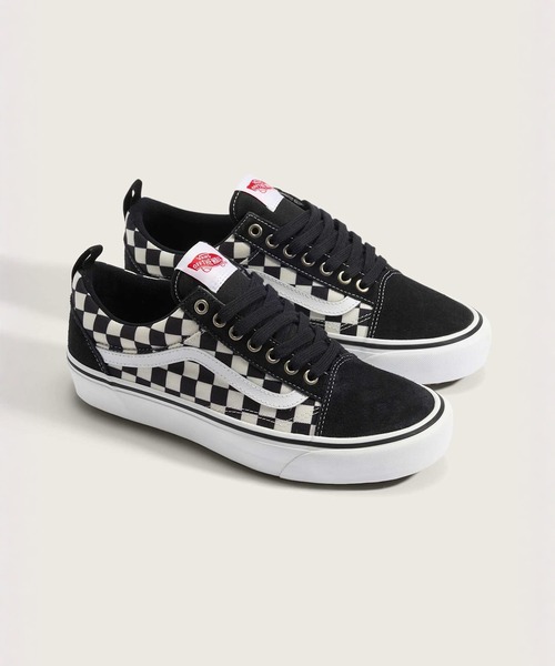 VANS（ヴァンズ） スニーカー オールドスクール インシュレーテッド