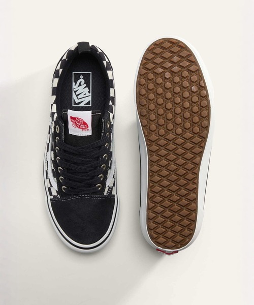 バンズ　オールドスクール　テント VANS（ヴァンズ） スニーカー オールドスクール インシュレーテッド