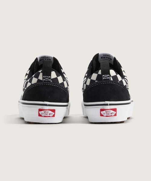 VANS（ヴァンズ） スニーカー オールドスクール インシュレーテッド