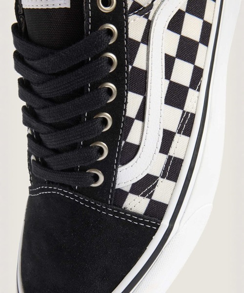 VANS（ヴァンズ） スニーカー オールドスクール インシュレーテッド