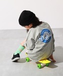 tシャツ 綿100% デビラボ BIGシルエッ...の詳細画像1