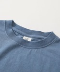 tシャツ 綿100% デビラボ BIGシルエッ...の詳細画像5
