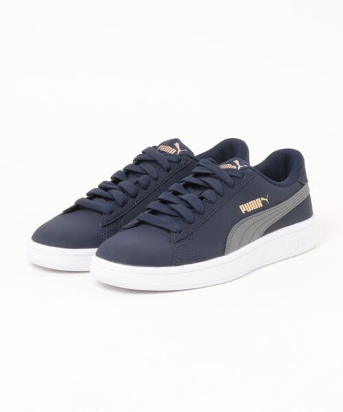 PUMA クズマLOW PUMA】 プーマ CASSIA GRAPHIC カシーア グラフィック 403866 ABC-MART