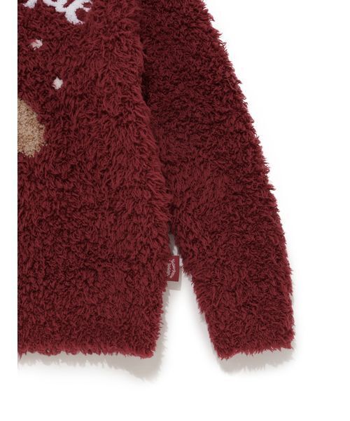 gelato pique（ジェラートピケ） パジャマ 「HOLIDAY」「KIDS