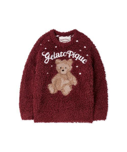 gelato pique（ジェラートピケ） パジャマ 「HOLIDAY」「KIDS