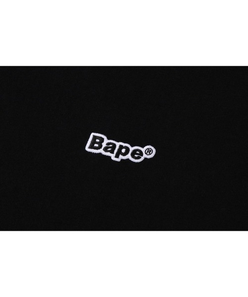 「Mr. BATHING APE」 半袖Tシャツ SMALL ホワイト メンズ_画像3