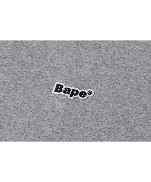 「Mr. BATHING APE」 半袖Tシャツ SMALL ホワイト メンズ_画像4