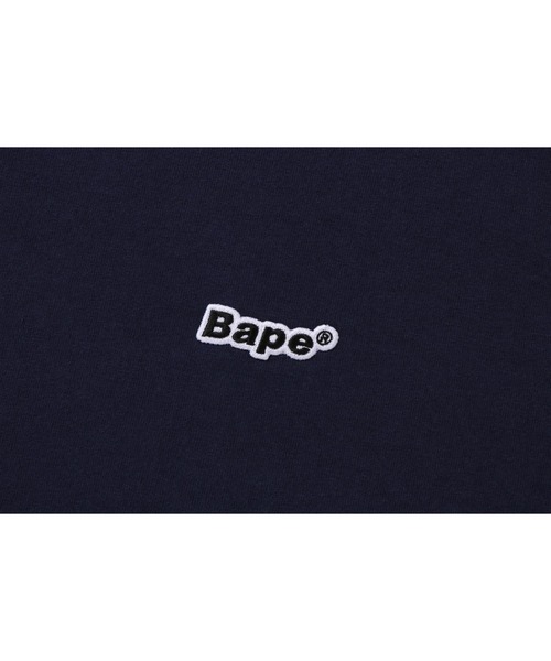 「Mr. BATHING APE」 半袖Tシャツ SMALL ホワイト メンズ_画像6