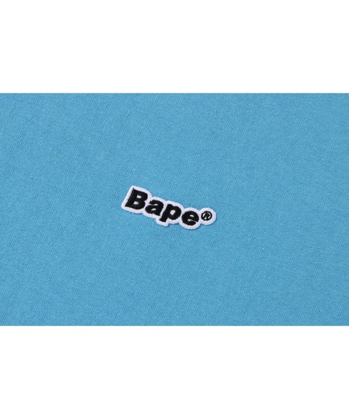 「Mr. BATHING APE」 半袖Tシャツ SMALL ホワイト メンズ_画像7
