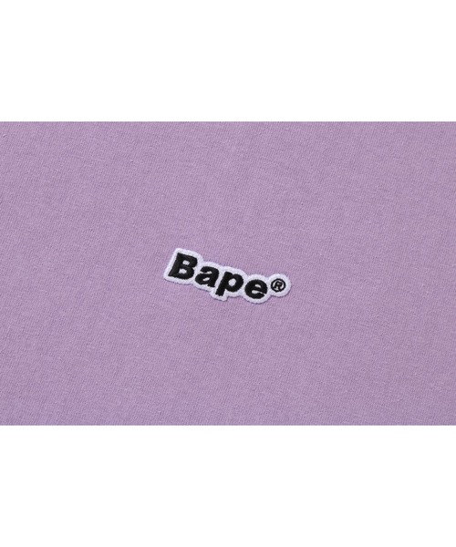 「Mr. BATHING APE」 半袖Tシャツ SMALL ホワイト メンズ_画像8