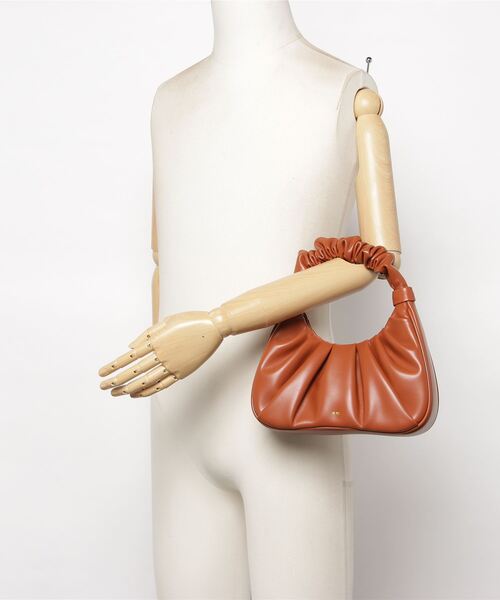 「JW PEI」 ハンドバッグ FREE ライラック レディース_画像2