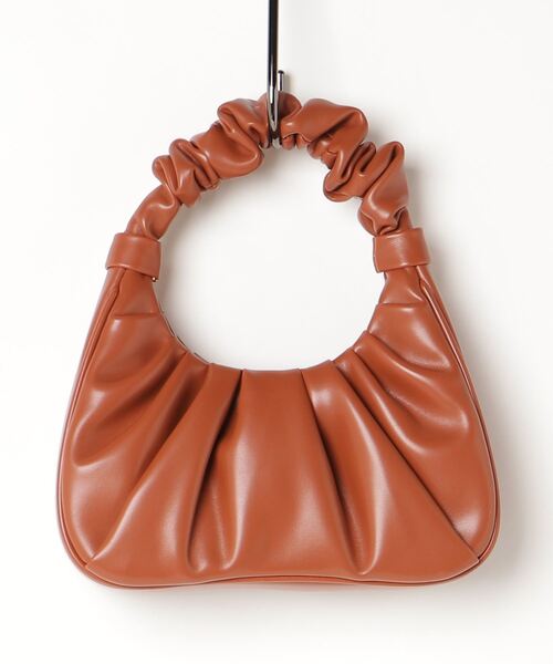 「JW PEI」 ハンドバッグ FREE ライラック レディース_画像3