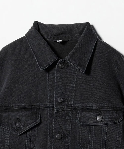 WESTOVERALLS（ウエストオーバーオールズ） デニムジャケット gジャン