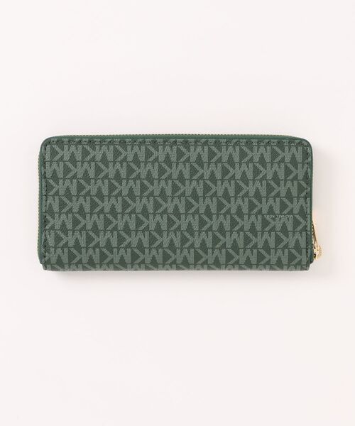 MICHAEL KORS（マイケルコース） 財布 JET SET TRAVEL ジップ