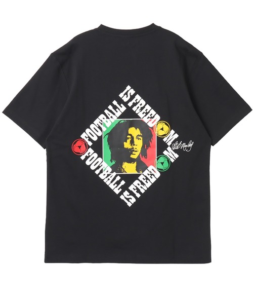 ボブマーリーtシャツのおすすめ人気商品一覧 通販 - Yahoo!ショッピング