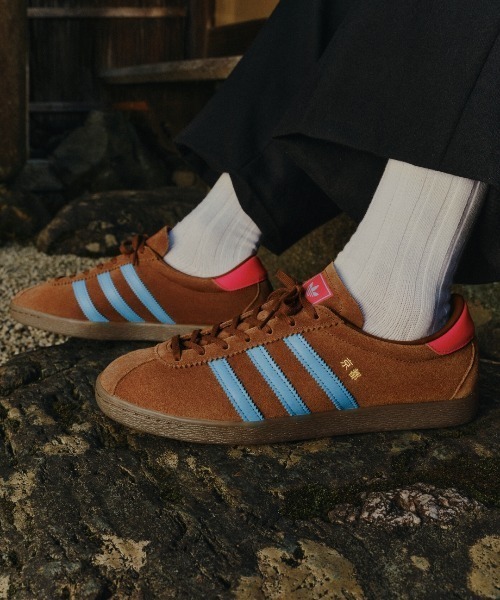 adidas（アディダス） スニーカー 「BILLY'S EXCLUSIVE」KYOTO KK3624