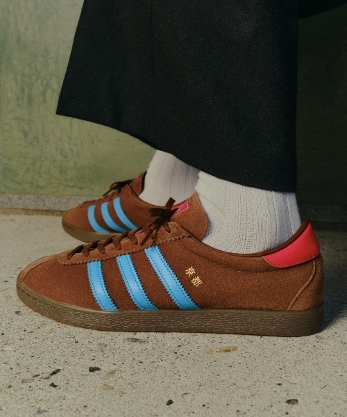 adidas（アディダス） スニーカー 「BILLY'S EXCLUSIVE」KYOTO KK3624