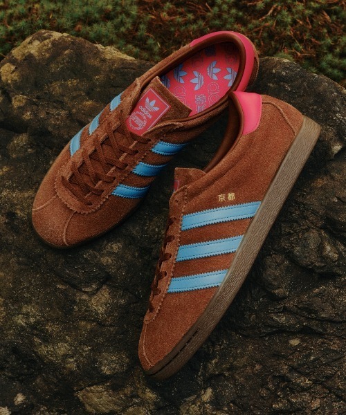 Keisuke.KOasisアディダス x BillieEilishロンＴ 2025年 11/21 発売】BILLY'S ENT / size? × adidas Originals “Japan
