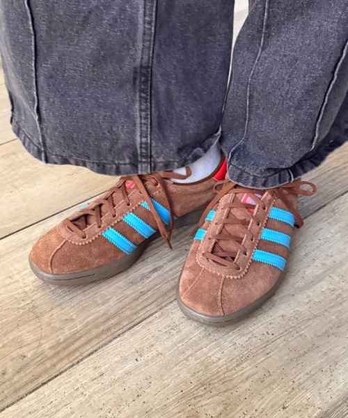 adidas（アディダス） スニーカー 「BILLY'S EXCLUSIVE」KYOTO KK3624