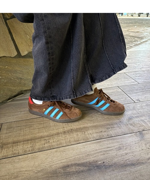 adidas（アディダス） スニーカー 「BILLY'S EXCLUSIVE」KYOTO KK3624