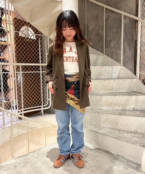 adidas（アディダス） スニーカー 「BILLY'S EXCLUSIVE」KYOTO KK3624