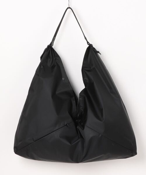 「SLOW」 ショルダーバッグ FREE ブラック メンズ_画像2