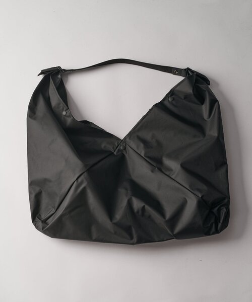 「SLOW」 ショルダーバッグ FREE ブラック メンズ_画像6