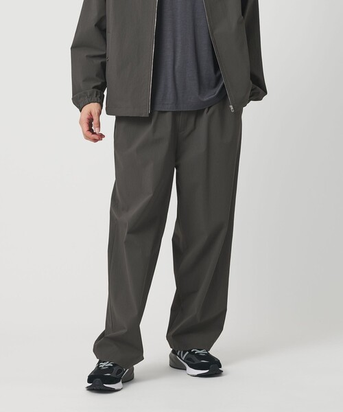 BEAUTY＆YOUTH UNITED ARROWS パンツ 360°MASTER バギー イージー