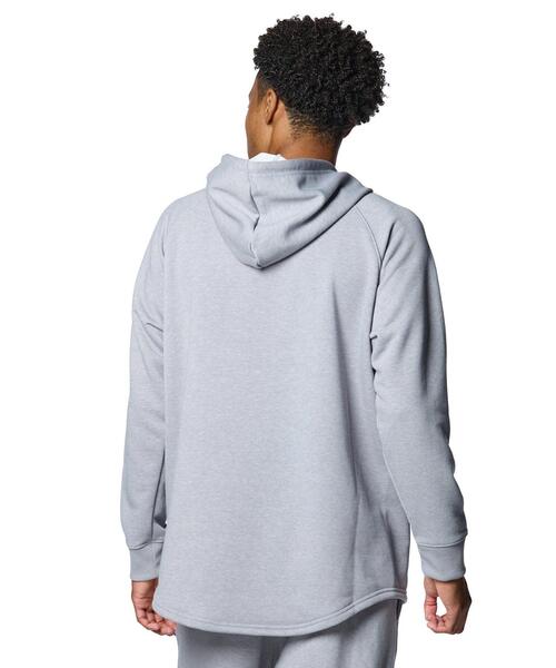 UNDER ARMOUR（アンダーアーマー） トレーナー スウェット UAロング